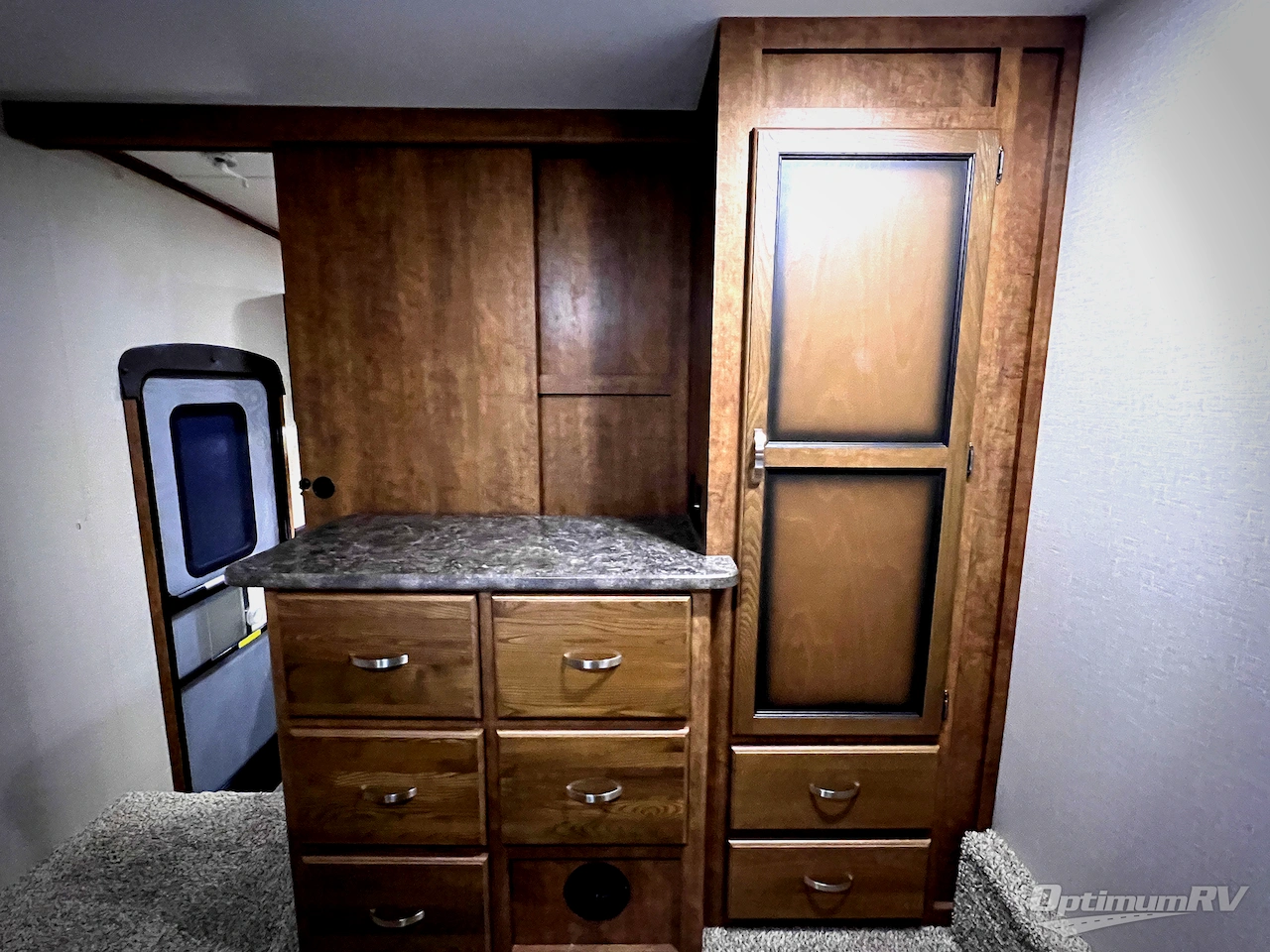 2017 CrossRoads ReZerve RFZ31BH Photo 27