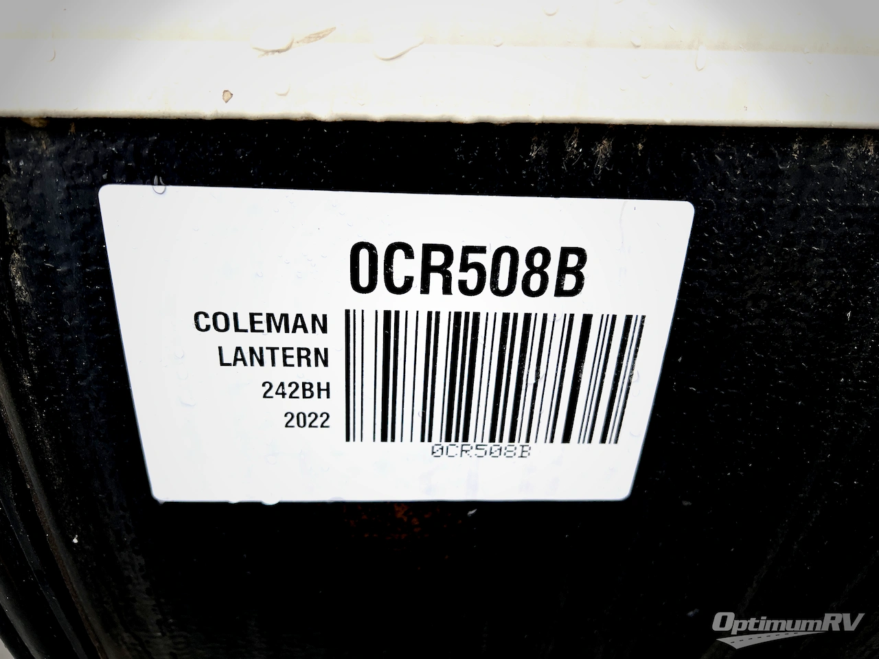 2022 Dutchmen Coleman Lantern Series 242BH Photo 41