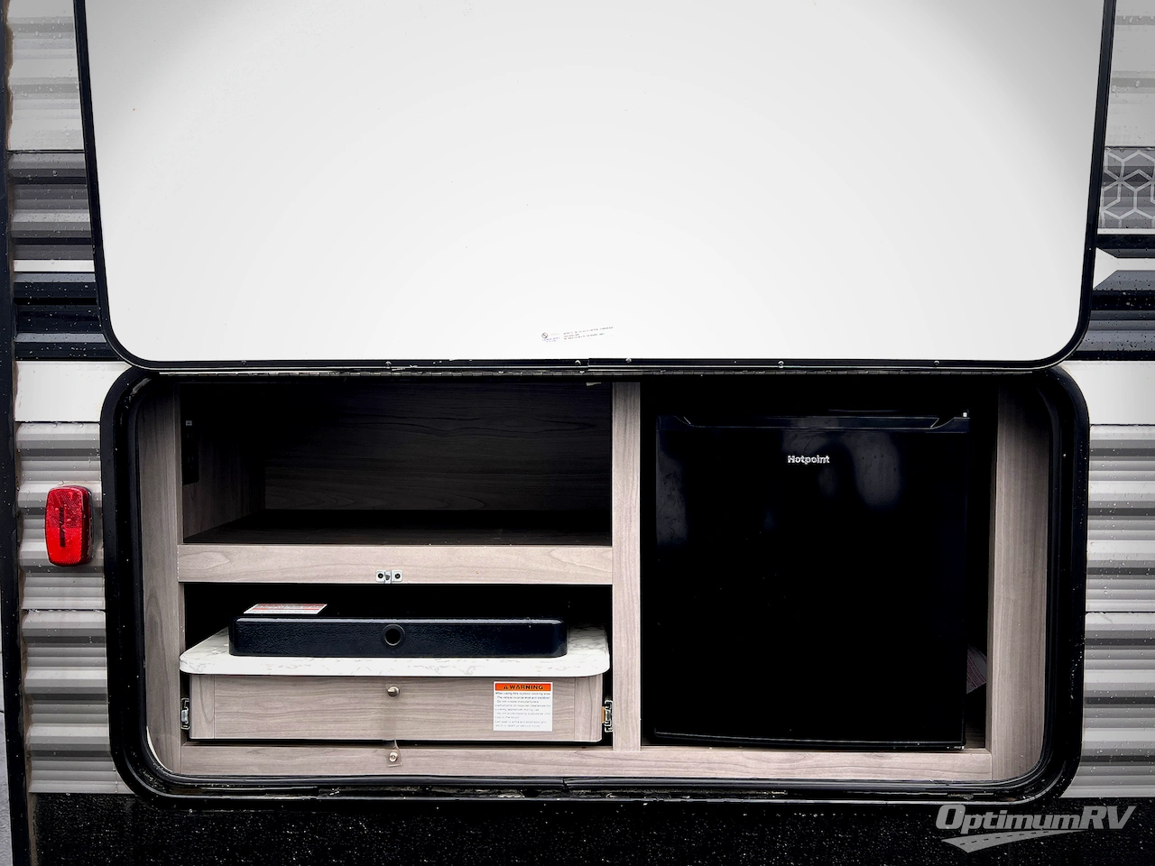 2022 Dutchmen Coleman Lantern Series 242BH Photo 37