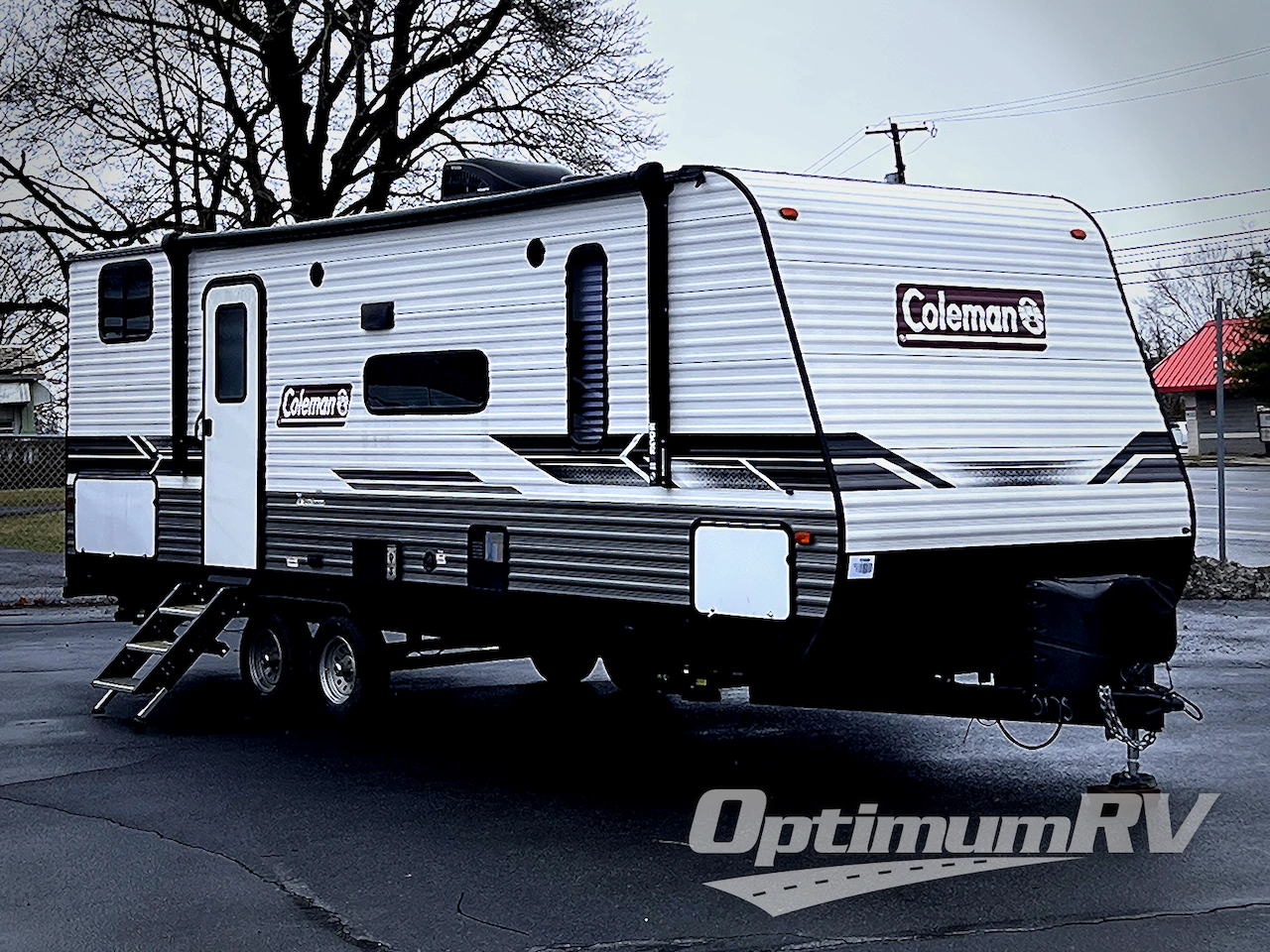 2022 Dutchmen Coleman Lantern Series 242BH Photo 1