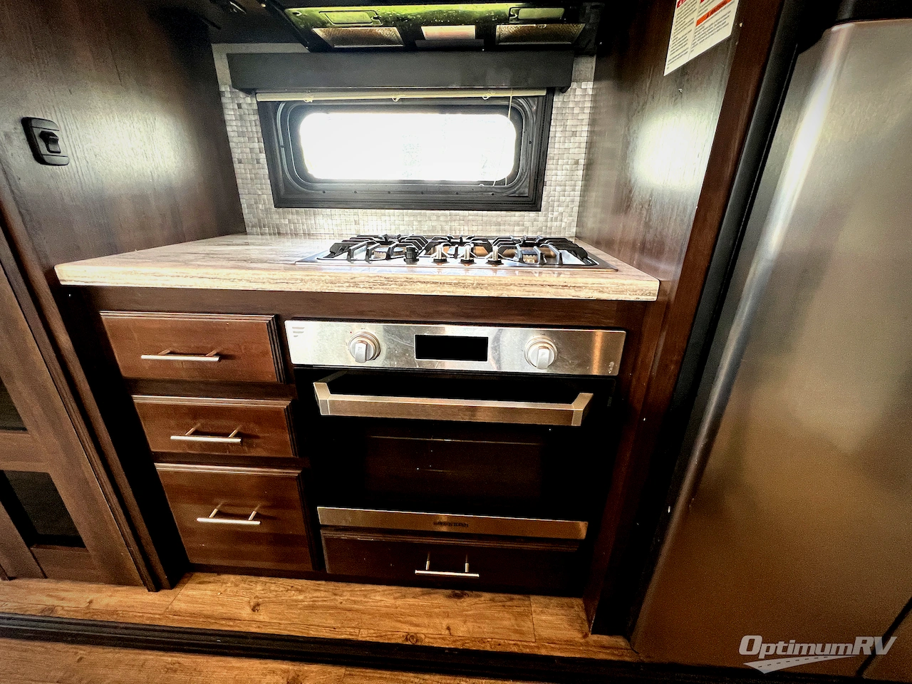 2019 Jayco North Point 377RLBH Photo 11
