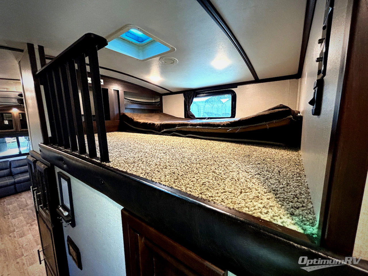 2019 Jayco North Point 377RLBH Photo 38