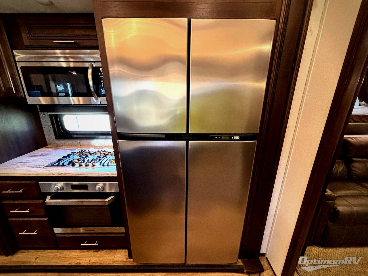 2019 Jayco North Point 377RLBH Photo 41