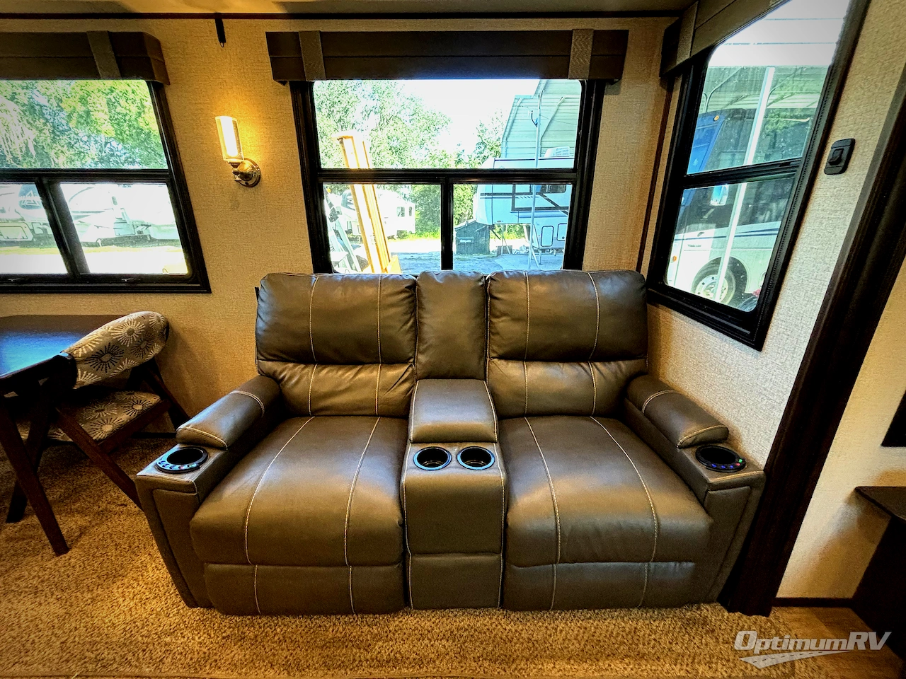 2019 Jayco North Point 377RLBH Photo 45