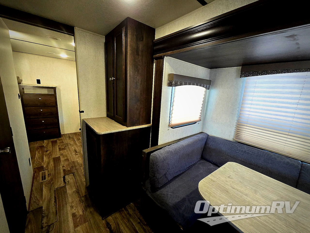 2018 Starcraft Autumn Ridge Outfitter 31BHU Photo 7