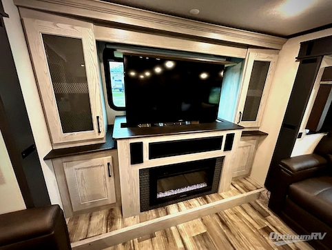 2022 Keystone Montana High Country 377FL RV Photo 2