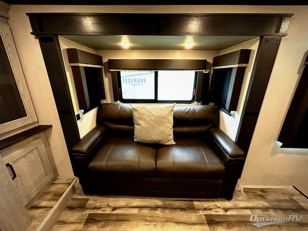 2022 Keystone Montana High Country 377FL Photo 8