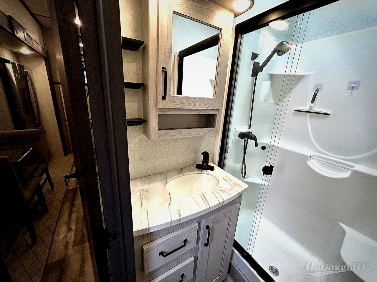 2022 Keystone Montana High Country 377FL Photo 18