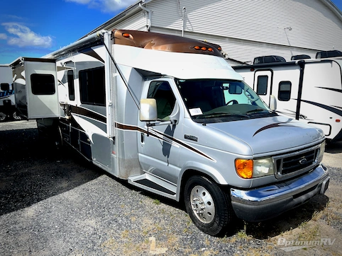 Used 2006 Itasca Cambria 29H Featured Photo