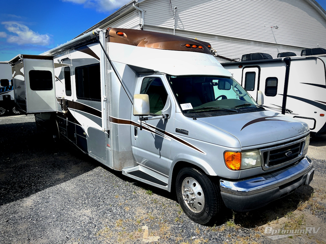2006 Itasca Cambria 29H Photo 1