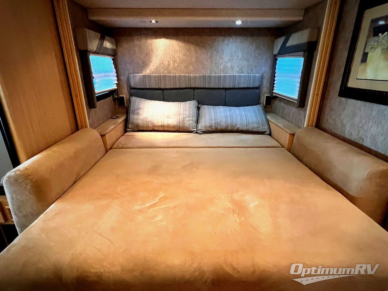 2006 Itasca Cambria 29H Photo 22