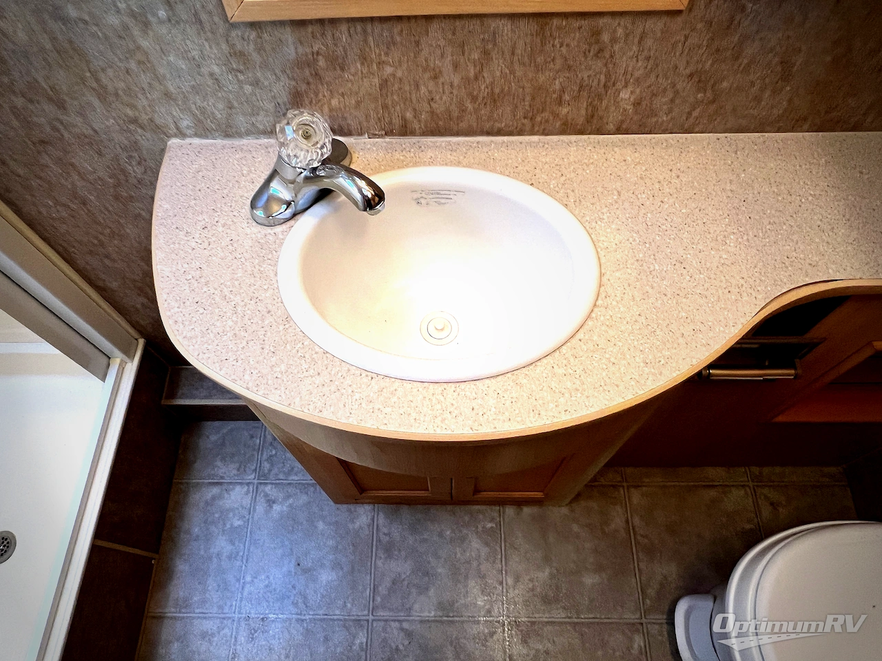 2006 Itasca Cambria 29H Photo 25