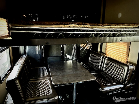 2018 Grand Design Momentum M-Class 350M RV Photo 3