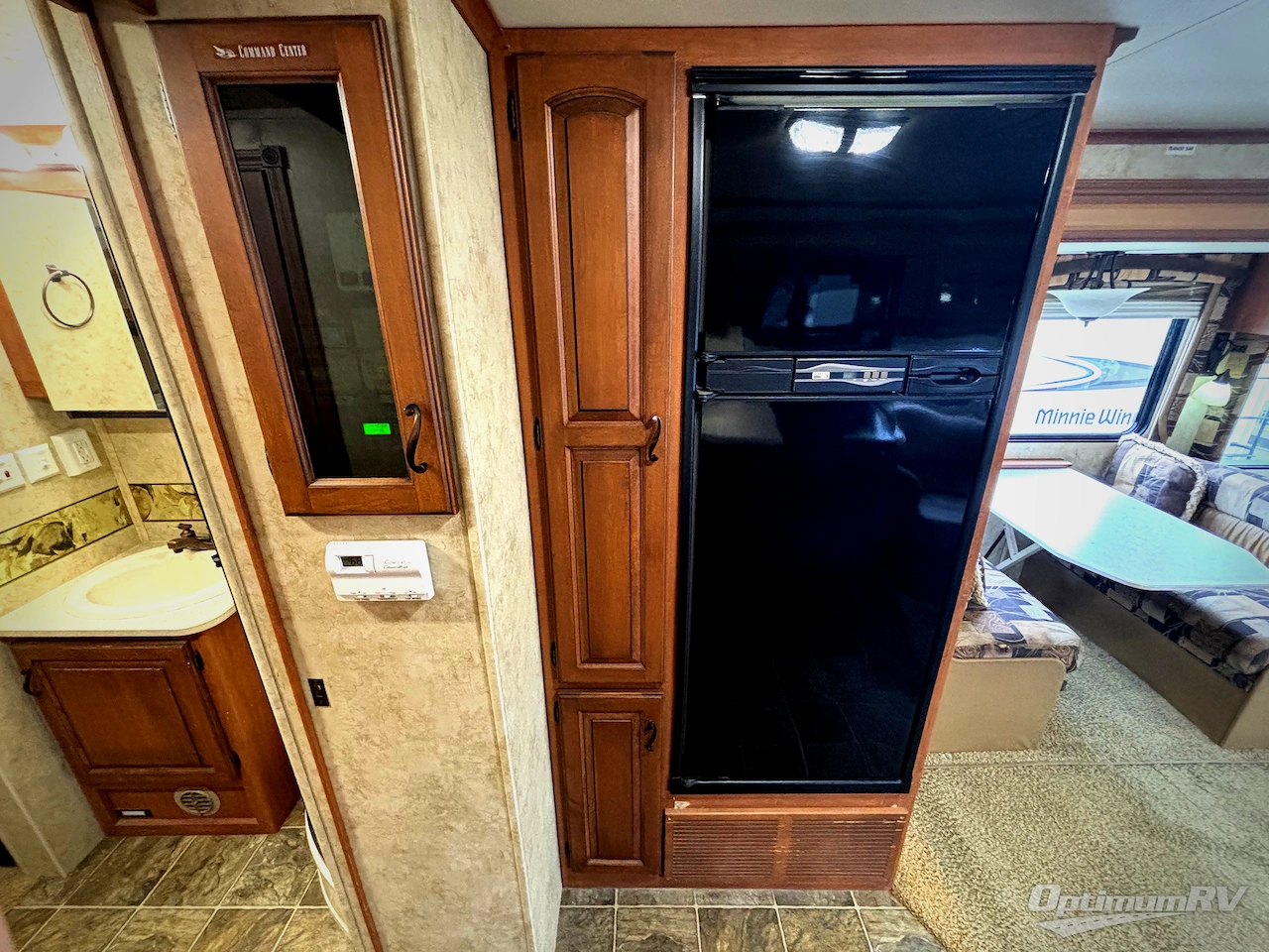 2009 Jayco Seneca HD 35GS Photo 10