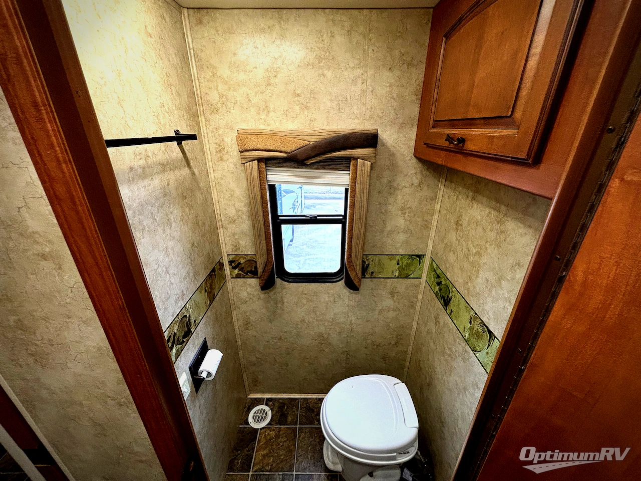 2009 Jayco Seneca HD 35GS Photo 13
