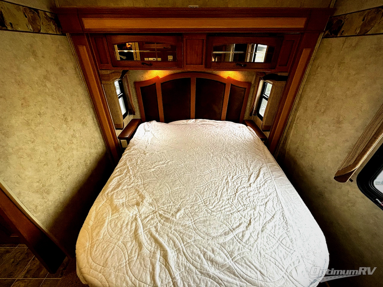 2009 Jayco Seneca HD 35GS Photo 11