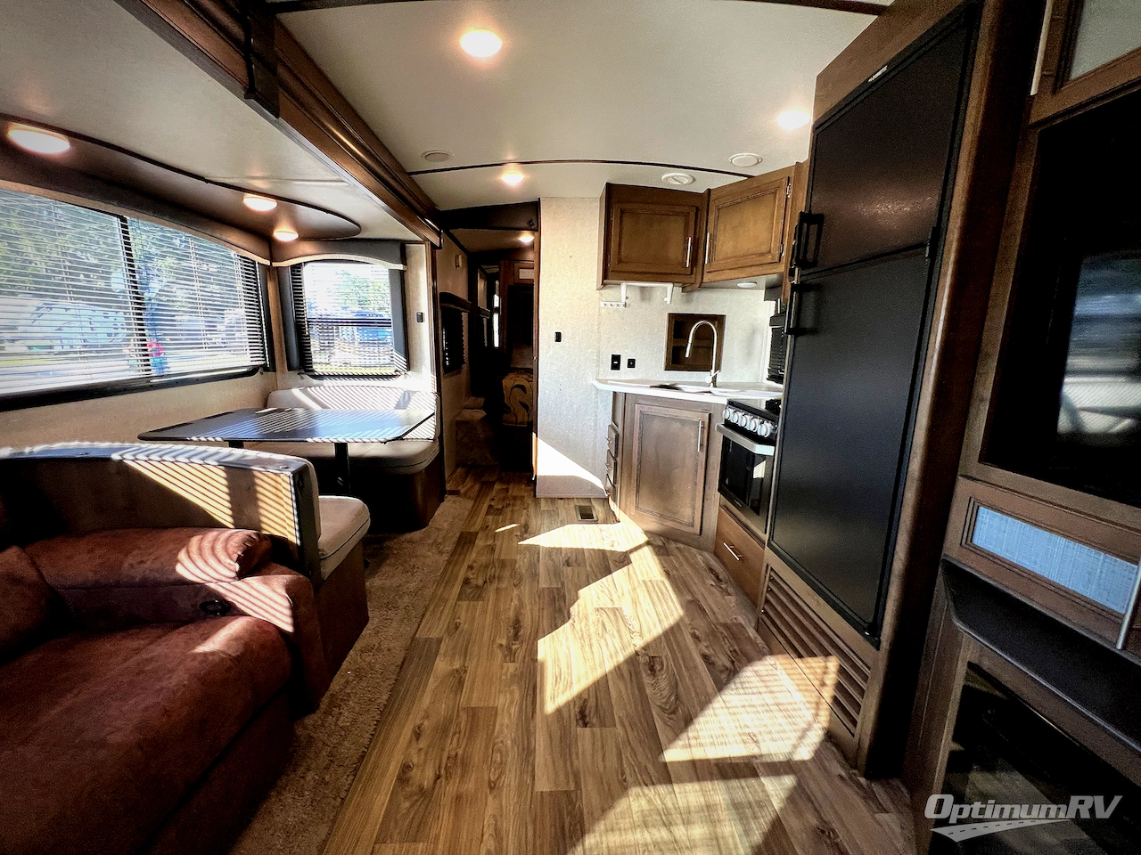2020 Keystone Cougar Half-Ton 26RBS Photo 20