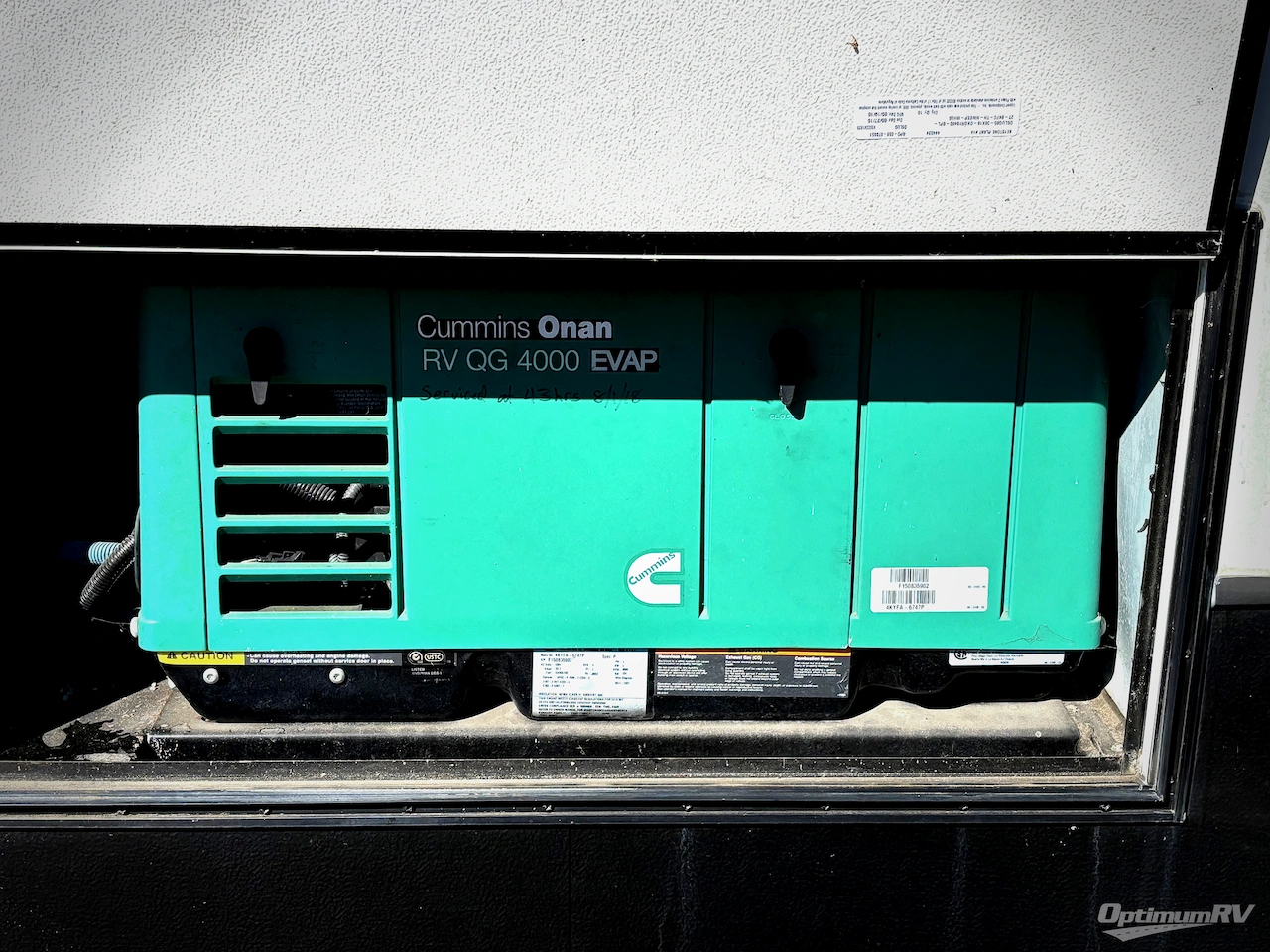 2016 Keystone Carbon 31 Photo 17