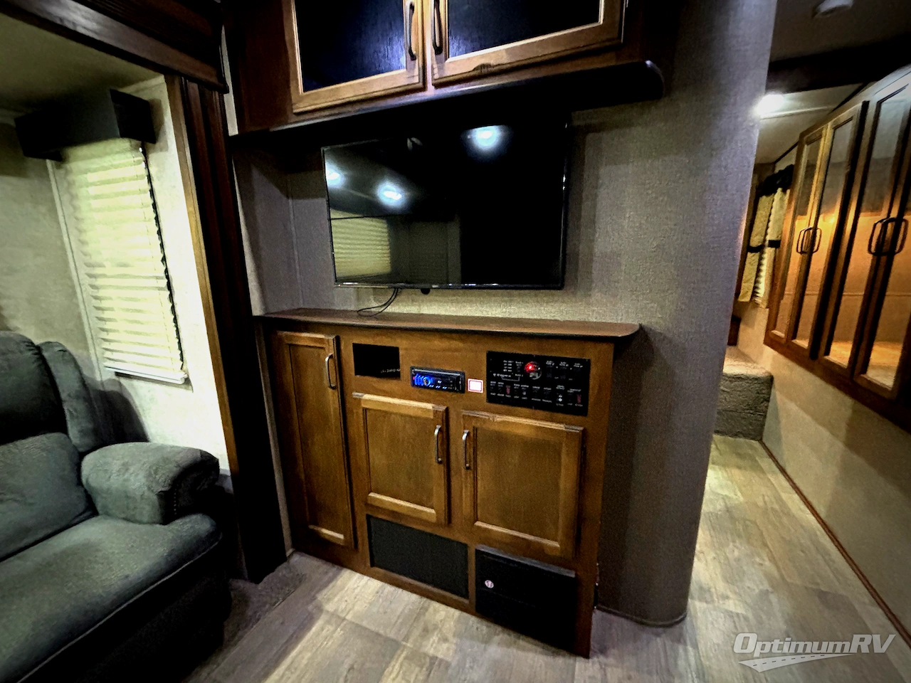 2016 Keystone Carbon 31 Photo 12