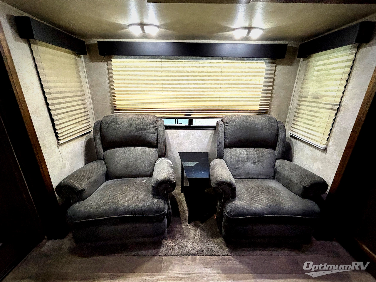 2016 Keystone Carbon 31 Photo 14