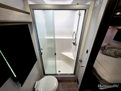 2022 Forest River Georgetown 5 Series 34H5 RV Photo 4