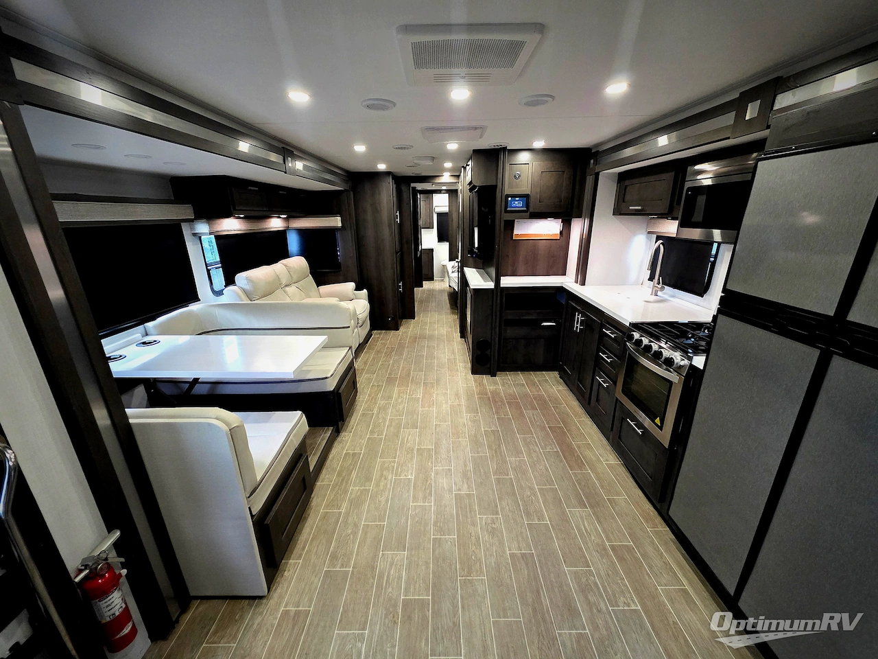 2022 Forest River Georgetown 5 Series 34H5 Photo 1