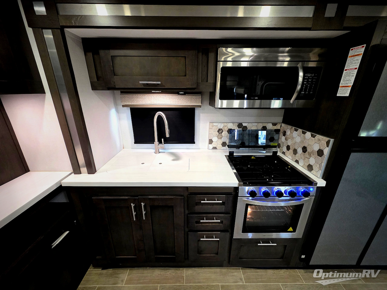 2022 Forest River Georgetown 5 Series 34H5 Photo 10