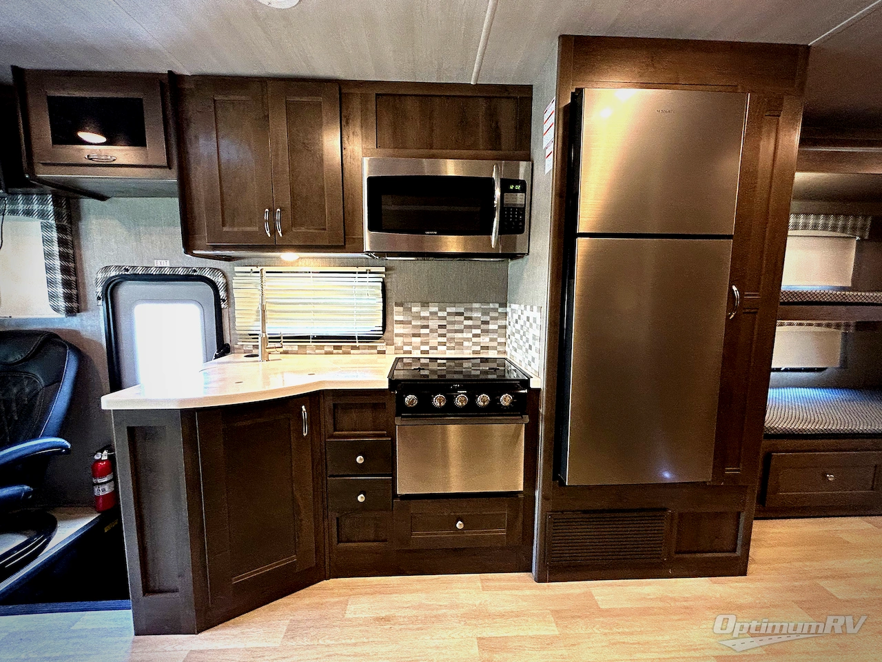2022 NeXus Wraith 35W Photo 6