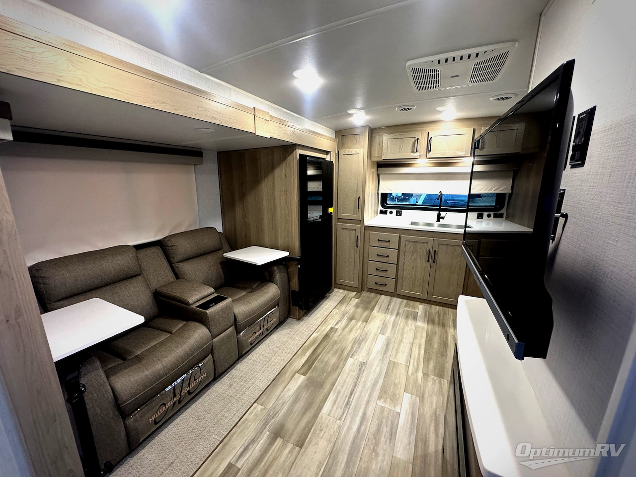 2024 Forest River Rockwood Mini Lite 2516S Photo 7