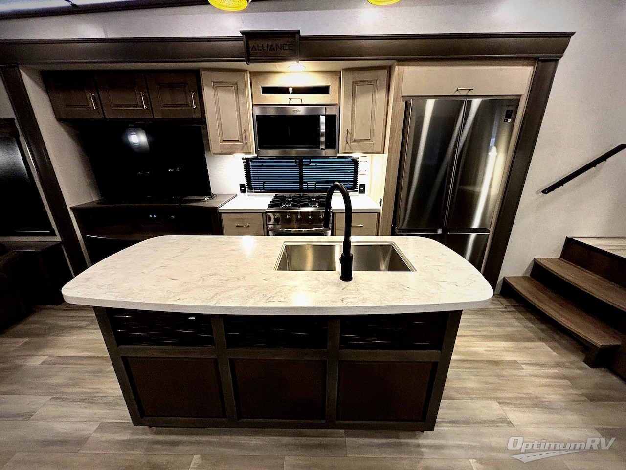 2022 Alliance Paradigm 340RL Photo 6