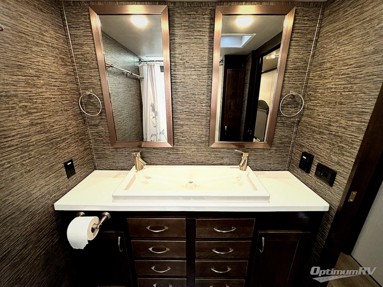 2020 Forest River Cedar Creek Hathaway Edition 34IK Photo 14