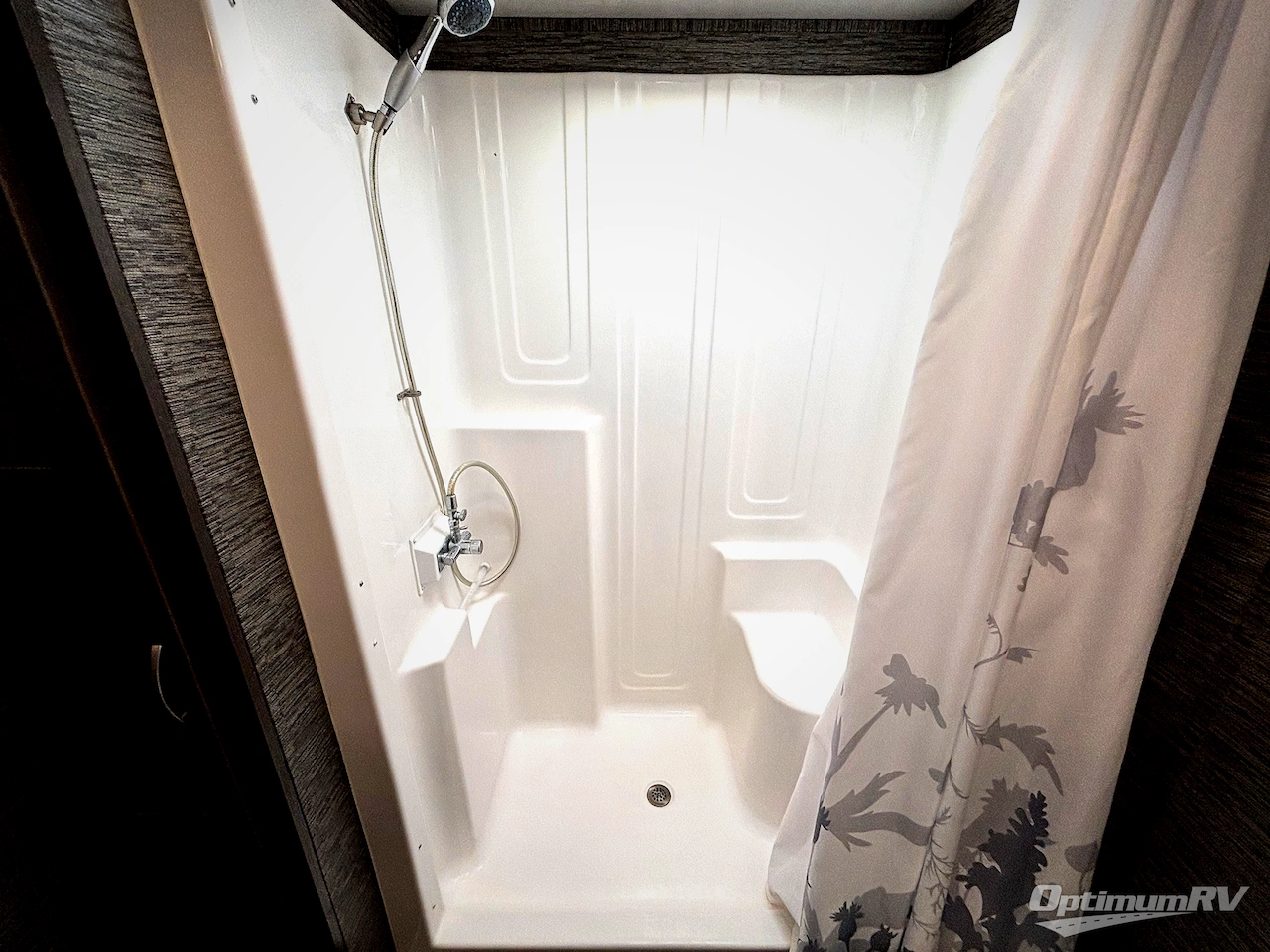 2020 Forest River Cedar Creek Hathaway Edition 34IK Photo 15