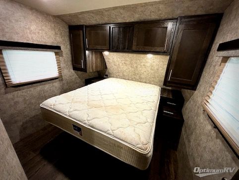 2019 Highland Ridge Open Range Light LT312BHS RV Photo 2
