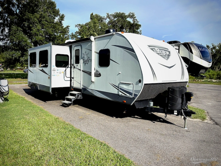 2019 Highland Ridge Open Range Light LT312BHS RV Photo 1