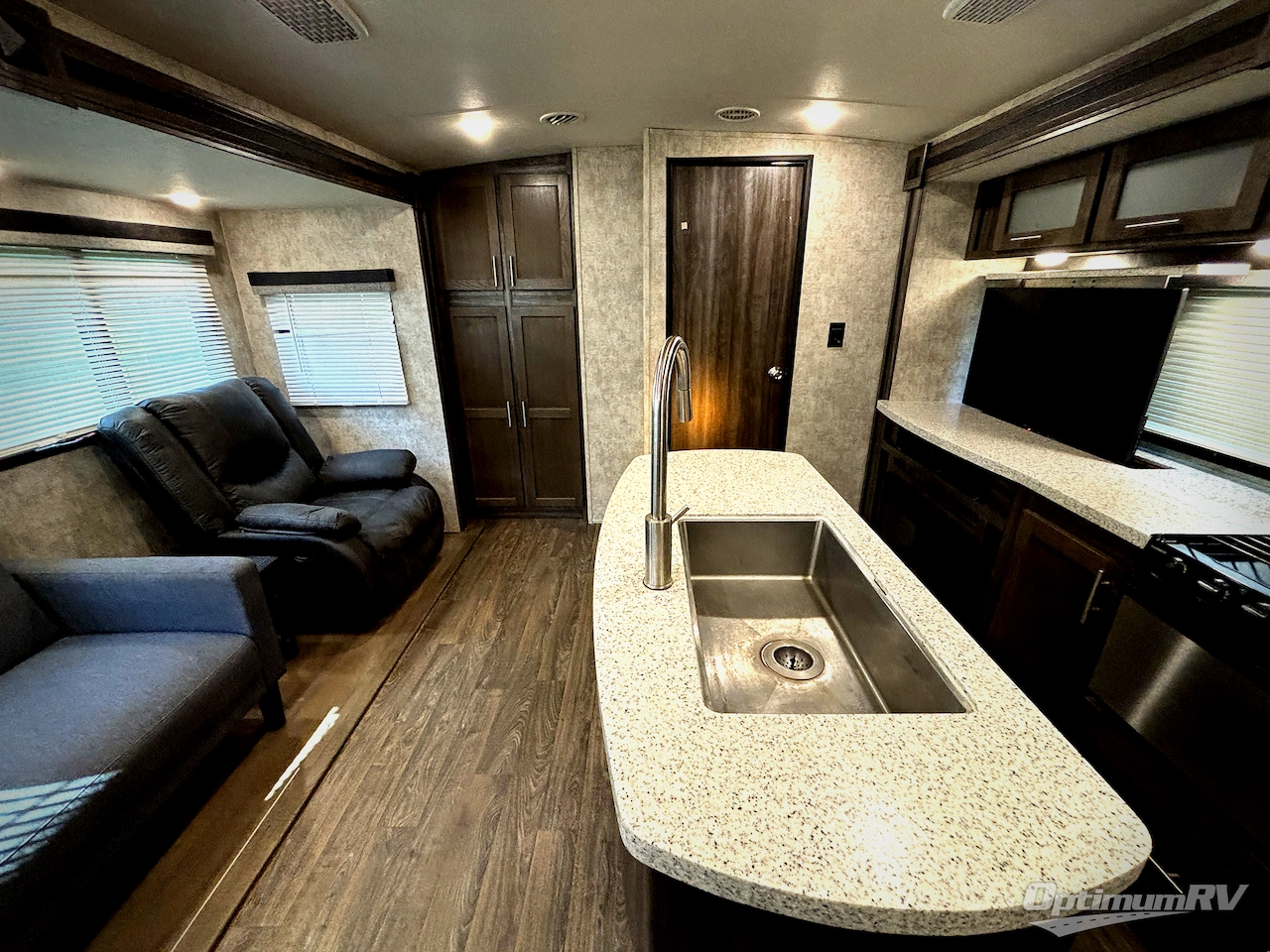 2019 Highland Ridge Open Range Light LT312BHS Photo 4