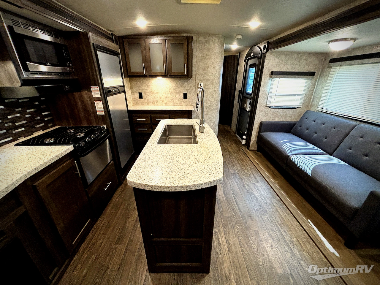 2019 Highland Ridge Open Range Light LT312BHS Photo 5