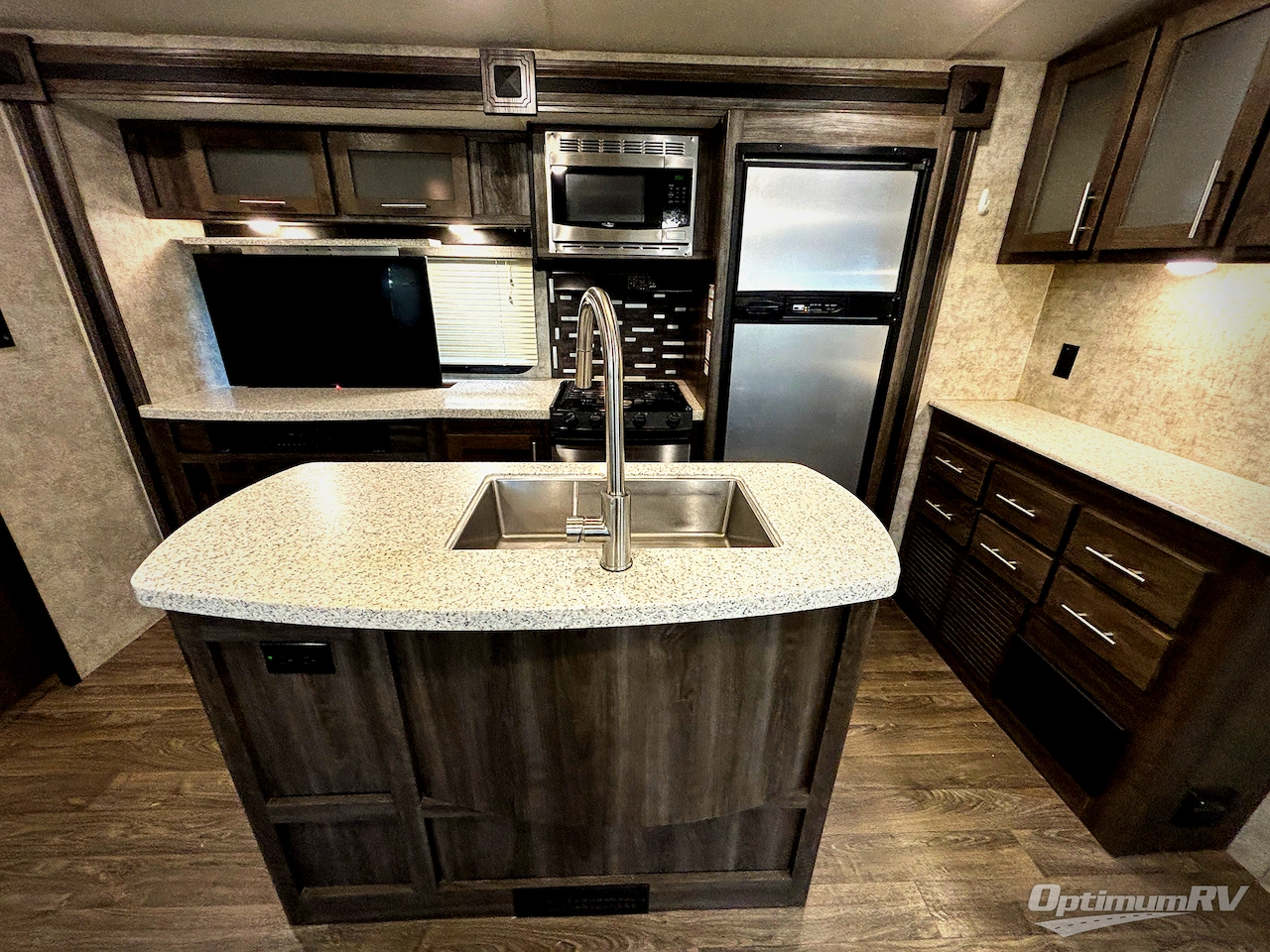2019 Highland Ridge Open Range Light LT312BHS Photo 6
