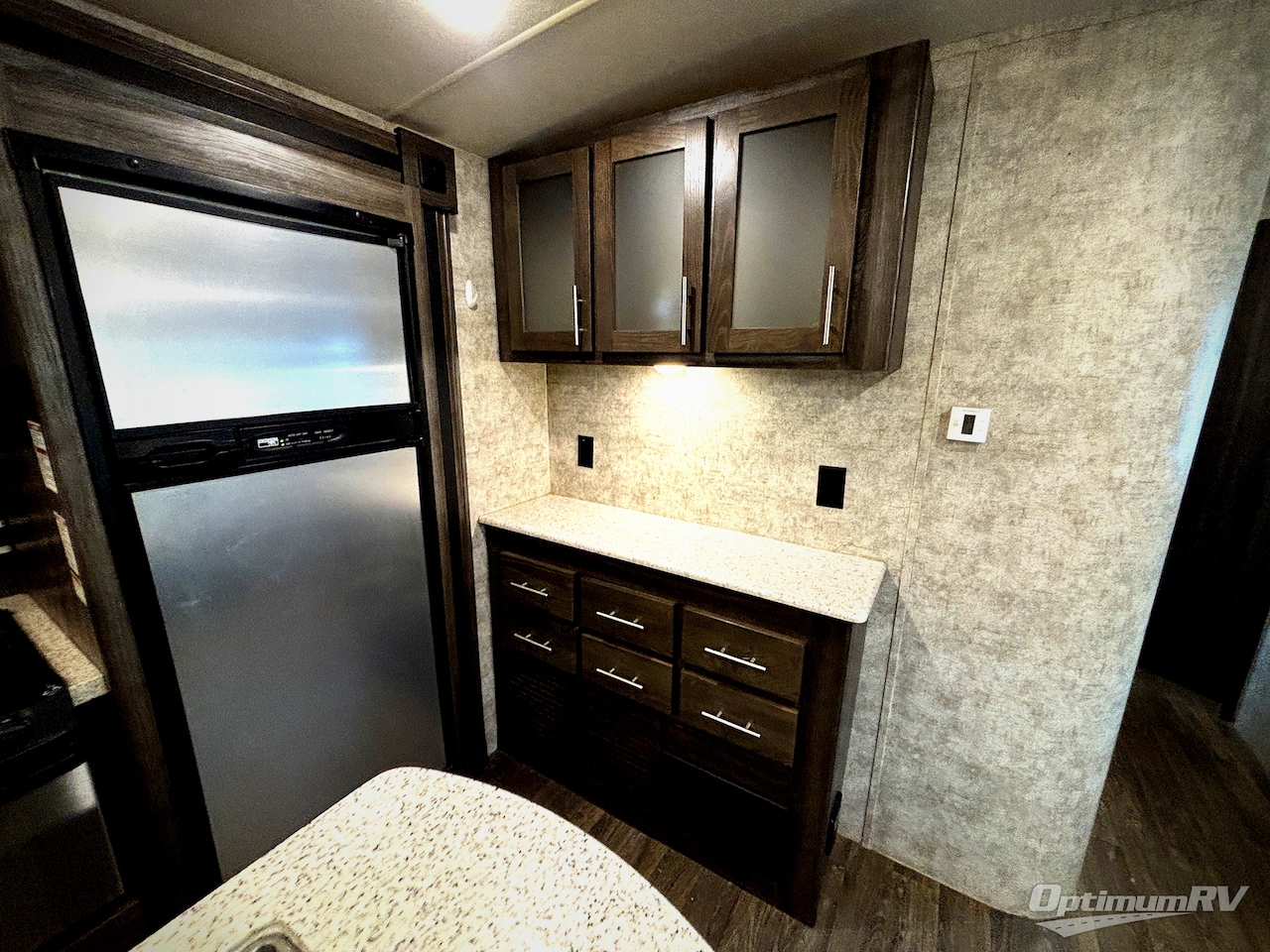 2019 Highland Ridge Open Range Light LT312BHS Photo 15