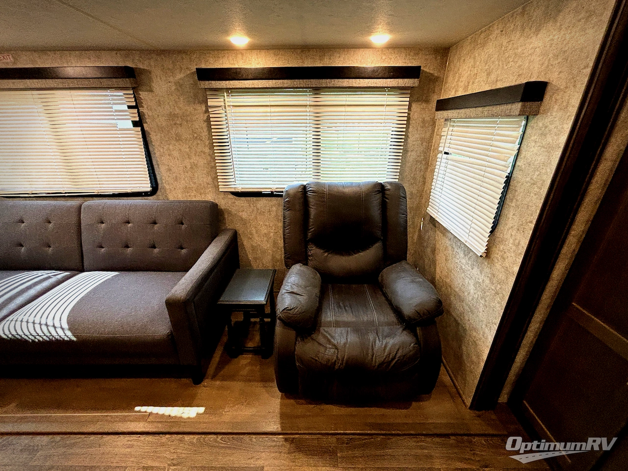 2019 Highland Ridge Open Range Light LT312BHS Photo 17