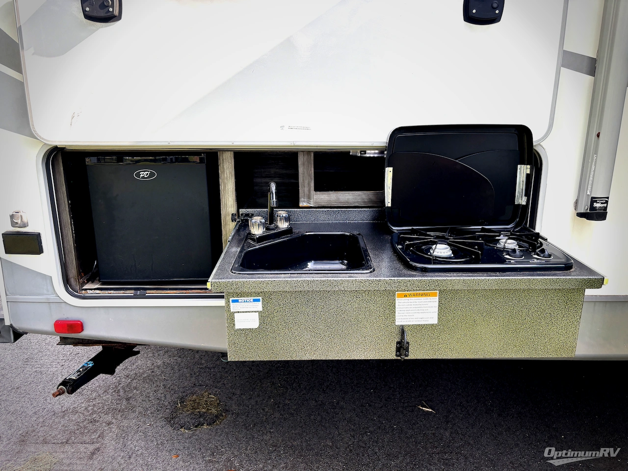 2019 Highland Ridge Open Range Light LT312BHS Photo 24