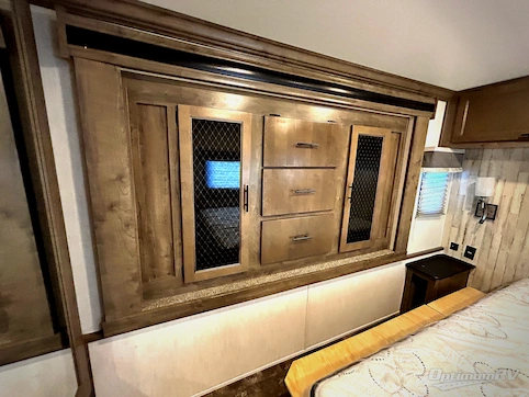 2021 Forest River Sabre 37FLL RV Photo 4