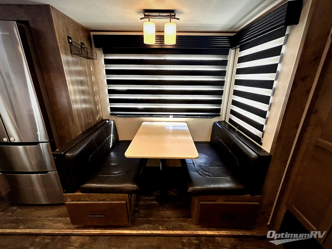 2021 Forest River Sabre 37FLL Photo 13