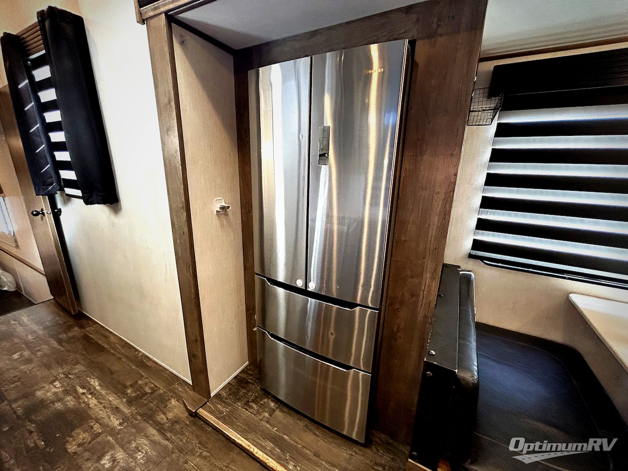 2021 Forest River Sabre 37FLL Photo 15