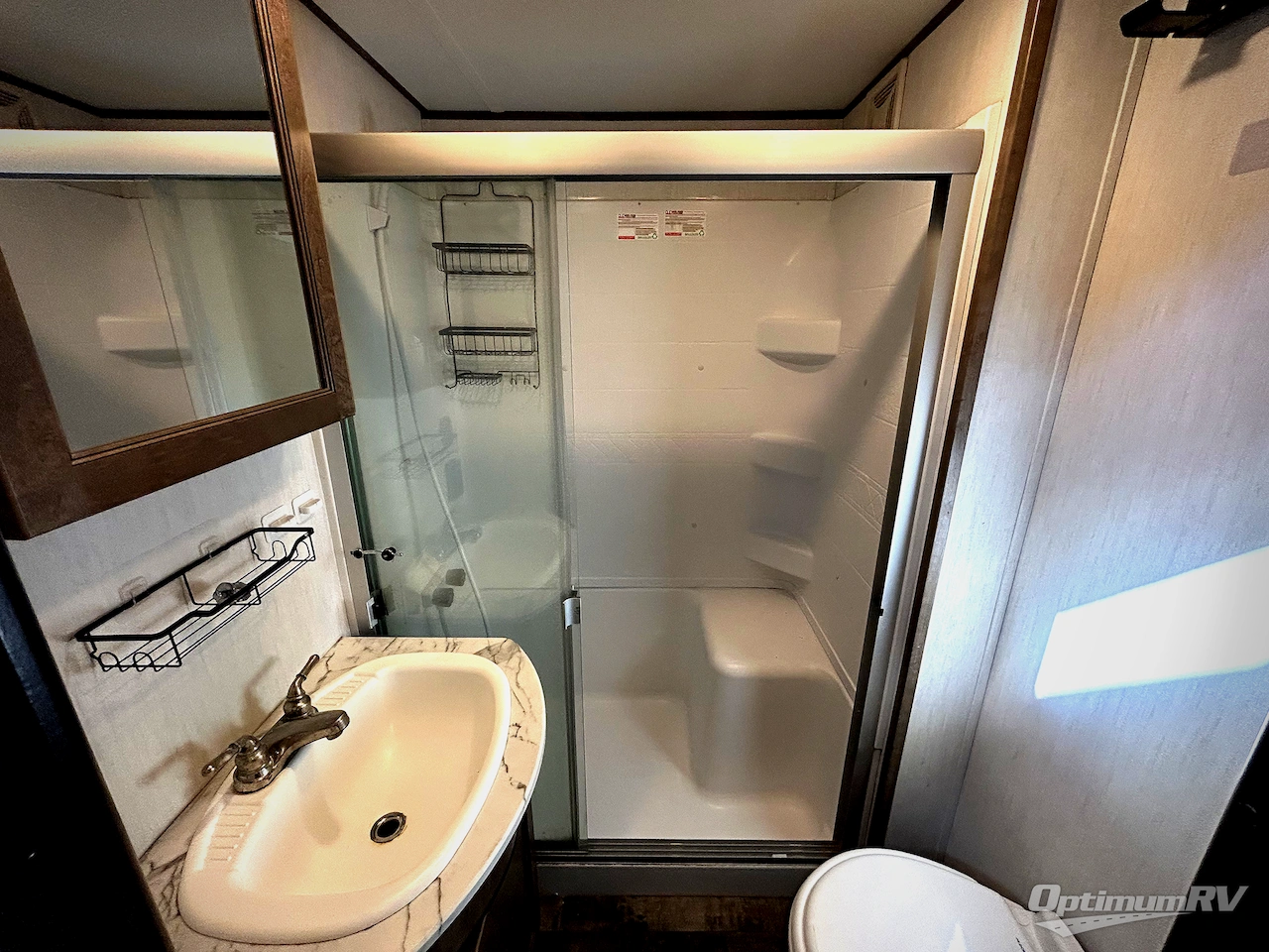 2021 Forest River Sabre 37FLL Photo 17