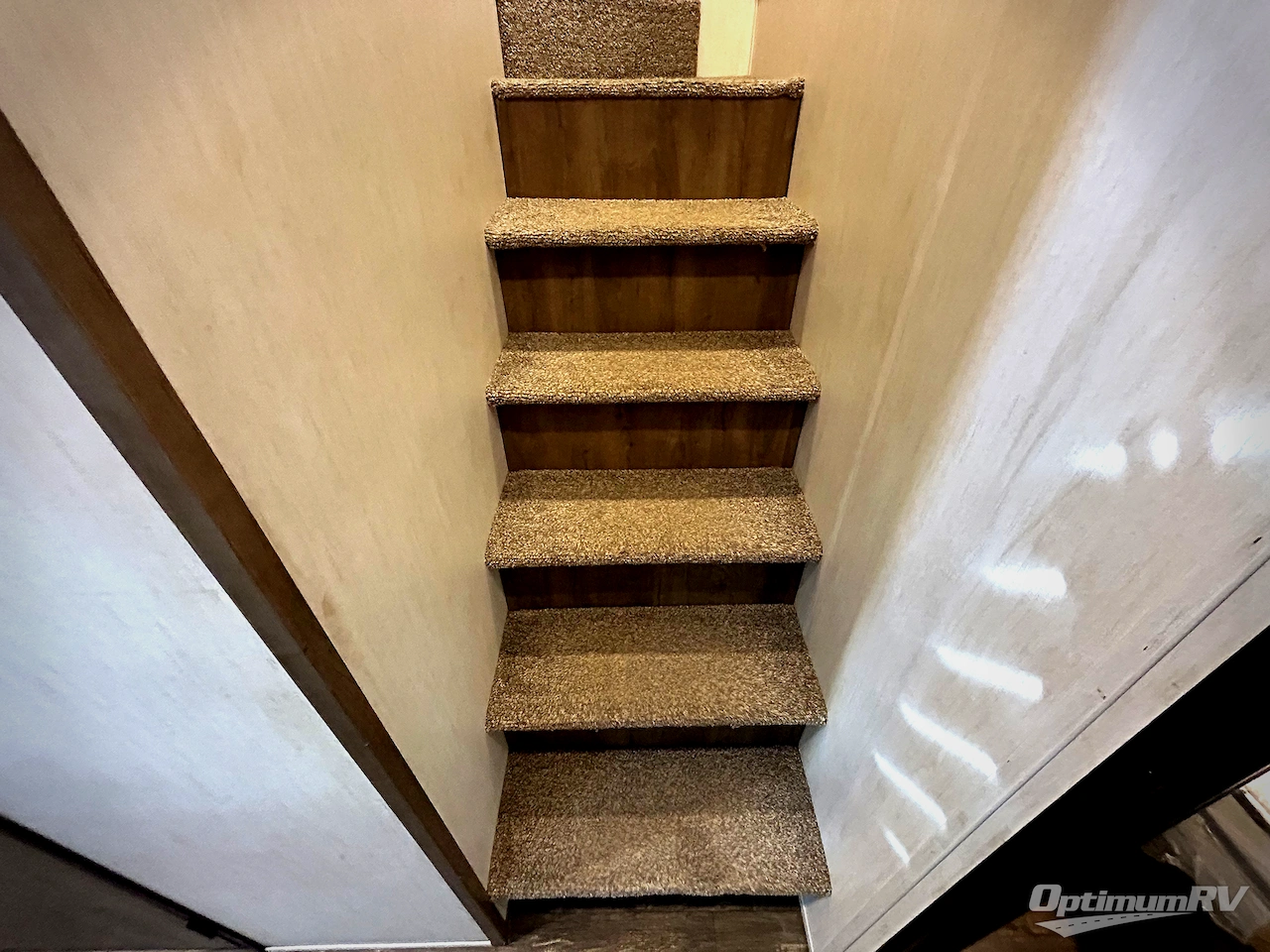 2021 Forest River Sabre 37FLL Photo 19