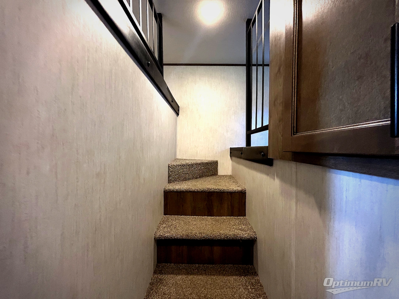 2021 Forest River Sabre 37FLL Photo 20