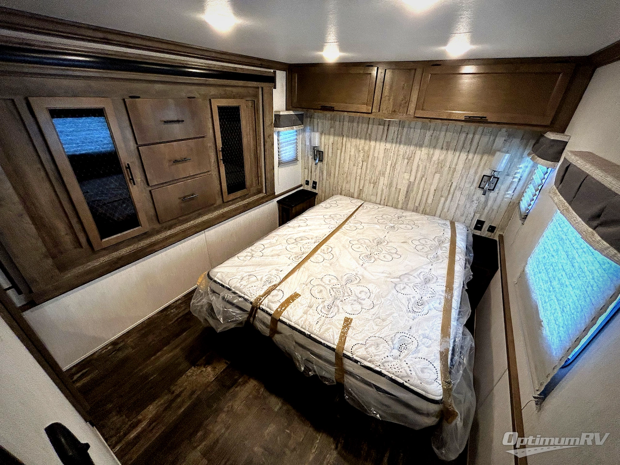 2021 Forest River Sabre 37FLL Photo 23