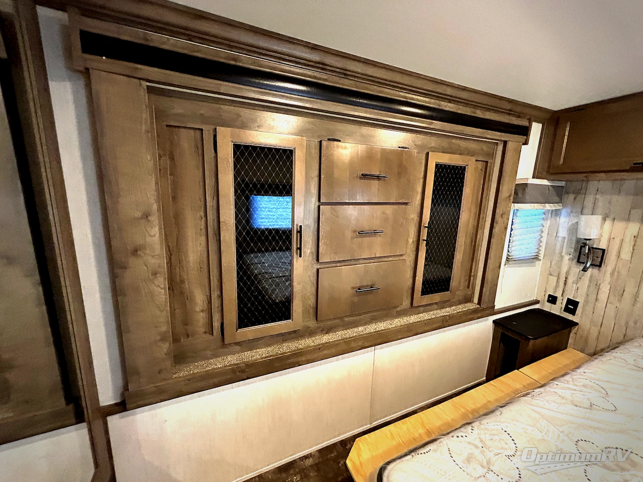 2021 Forest River Sabre 37FLL Photo 25