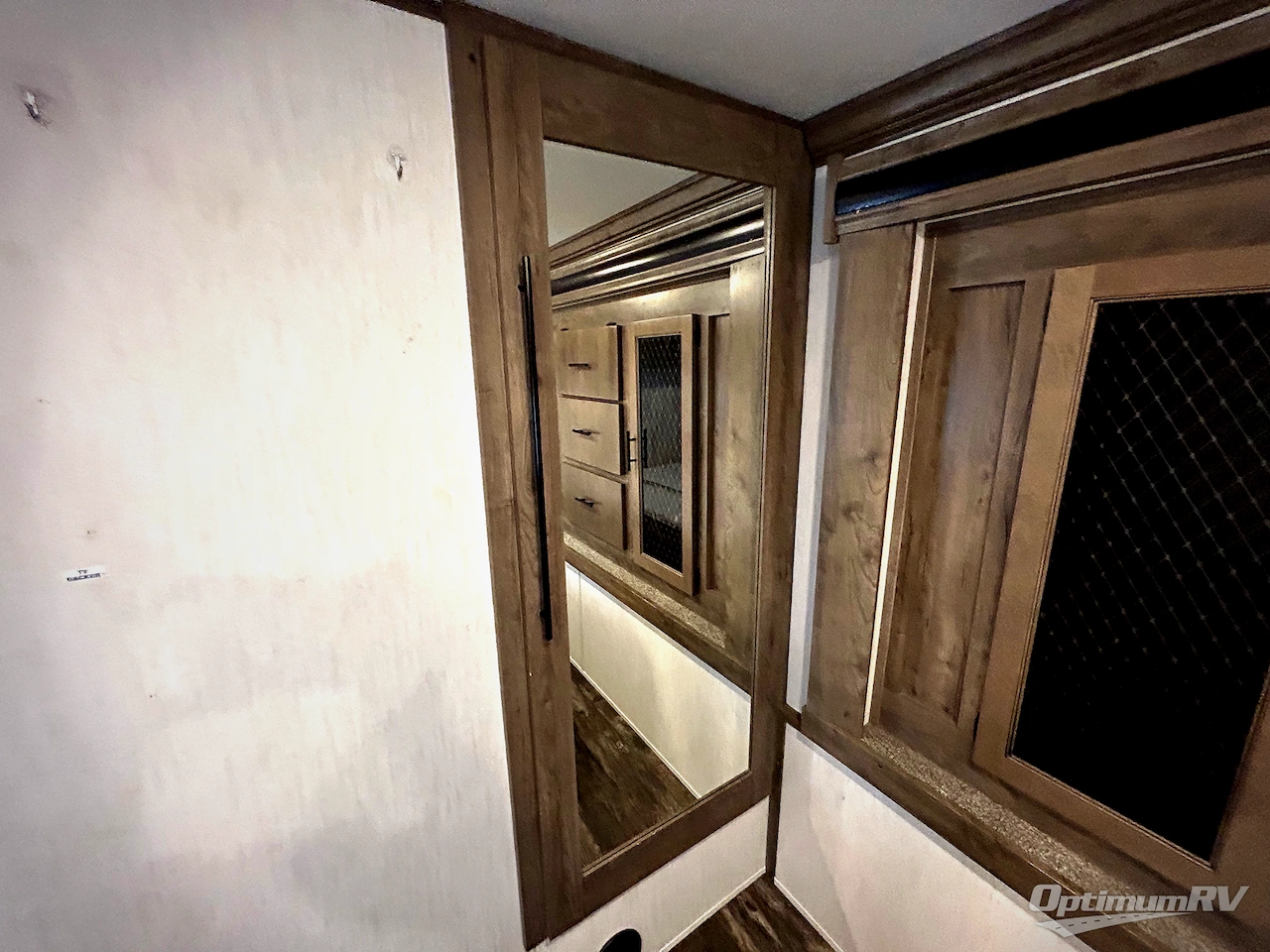 2021 Forest River Sabre 37FLL Photo 26