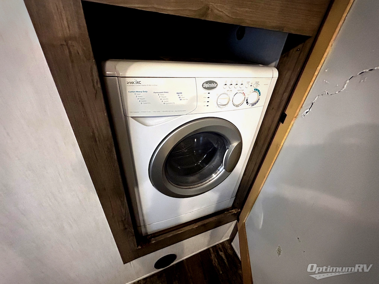 2021 Forest River Sabre 37FLL Photo 27